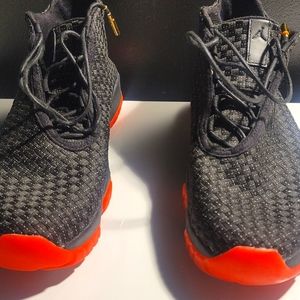 Jordan Basketball Shoes